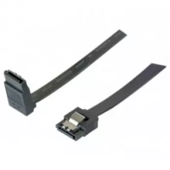 Hypertec 314037-HY Kabel SATA 0,5 m SATA 7-pin Czarny