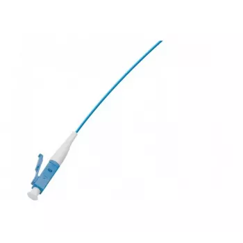 Hypertec 391880-HY kabel InfiniBand/światłowodowy 2 m LC niebieski