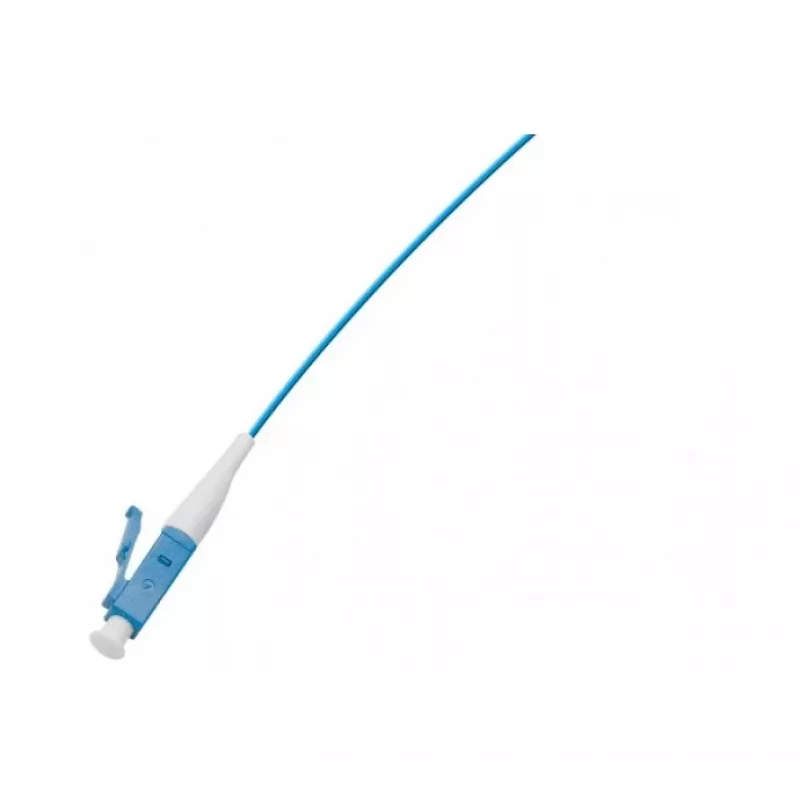 Hypertec 391880-HY kabel InfiniBand/światłowodowy 2 m LC niebieski