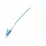 Hypertec 391880-HY kabel InfiniBand/światłowodowy 2 m LC niebieski