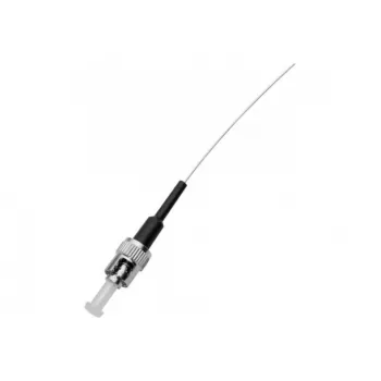 Hypertec 392266-HY kabel InfiniBand/światłowodowy 2 m ST Szary
