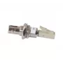 Adapter światłowodowy Hypertec 395139-HY LC/ST srebrny