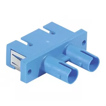 Łącznik światłowodowy Hypertec 395201-HY Żeński/Żeński