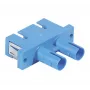 Łącznik światłowodowy Hypertec 395201-HY Żeński/Żeński