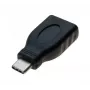 adapter złącza złącza Hypertec 532480-HY USB C na USB A czarny