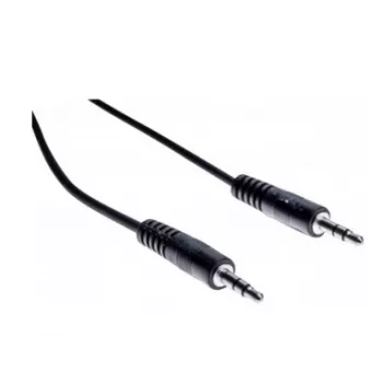 Hypertec 580691-HY kabel audio 2 m 3,5 mm czarny