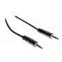 Hypertec 580691-HY kabel audio 2 m 3,5 mm czarny