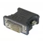 Hypertec 581449-HY adapter kablowy DVI-I VGA czarny