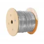 Hypertec 611877-HY kabel sieciowy Szary 305 m Cat7 S/FTP (S-STP)
