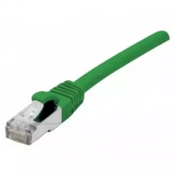 Hypertec 850836-HY kabel sieciowy zielony 15 m Kat.6 F/UTP (FTP)
