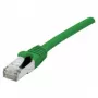 Hypertec 850836-HY kabel sieciowy zielony 15 m Kat.6 F/UTP (FTP)