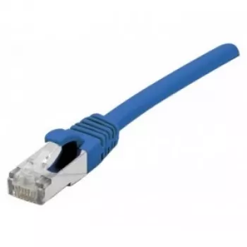 Hypertec 850853-HY kabel sieciowy niebieski 20 m Cat6 F/UTP (FTP)