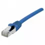 Hypertec 850853-HY kabel sieciowy niebieski 20 m Cat6 F/UTP (FTP)