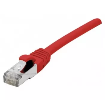 Hypertec ProConnectLite kabel sieciowy Czerwony 2 m Kat.6 F/UTP (FTP)