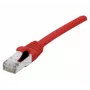 Hypertec ProConnectLite kabel sieciowy Czerwony 2 m Kat.6 F/UTP (FTP)