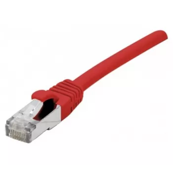 Hypertec 850867-HY kabel sieciowy Czerwony 15 m Cat6 F/UTP (FTP)