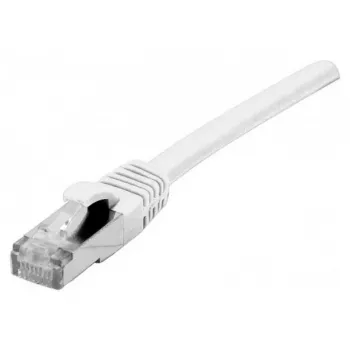 Hypertec 850888-HY kabel sieciowy Biały 10 m Cat6 F/UTP (FTP)
