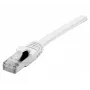 Hypertec 850888-HY kabel sieciowy Biały 10 m Cat6 F/UTP (FTP)