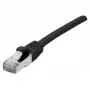 Hypertec 854406-HY kabel sieciowy Czarny 30 m Cat6 F/UTP (FTP)