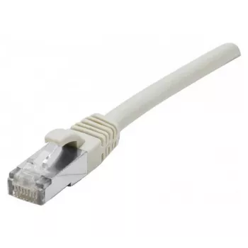 Hypertec 858605-HY kabel sieciowy Szary 5 m Cat7 S/FTP (S-STP)