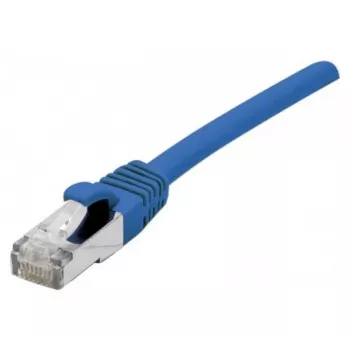Hypertec 858627-HY kabel sieciowy Niebieski 2 m Cat7 S/FTP (S-STP)