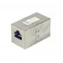 Moduł Keystone Hypertec 902830-HY płaski szary RJ-45