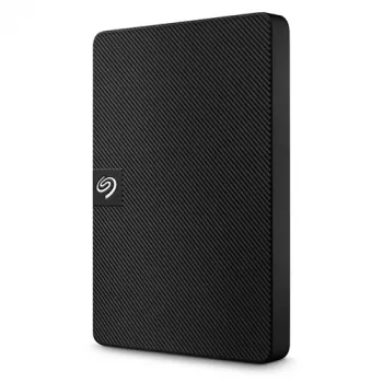 Seagate Expansion STKN4000400 zewnętrzny dysk twardy 4 TB USB Type-A 3.2 Gen 1 (3.1 Gen 1) Czarny