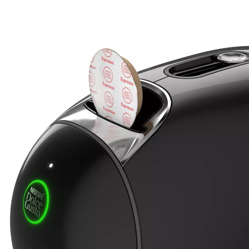 Krups NESCAFÉ DOLCE GUSTO NEO Caffè YY5676 Półautomatyczny ekspres kapsułkowy