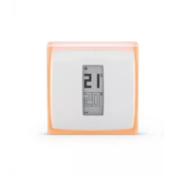 Netatmo NA-NTH01-DE-EC termostat WLAN Biały