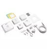 Netatmo NA-NTH01-DE-EC termostat WLAN Biały