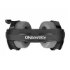 Oniverse Gaming Headset Nebula - Infinite Czarny (Multiplatform)