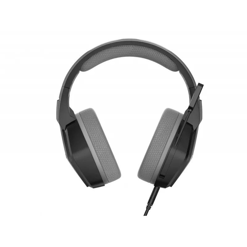 Oniverse Gaming Headset Nebula - Infinite Czarny (Multiplatform)