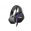 Oniverse Gaming Headset Nebula - Infinite Czarny (Multiplatform)