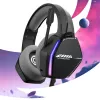 Oniverse Gaming Headset Nebula - Infinite Czarny (Multiplatform)