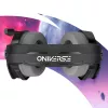 Oniverse Gaming Headset Nebula - Infinite Czarny (Multiplatform)