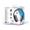 Oniverse Gaming Headset Nebula - Infinite Czarny (Multiplatform)