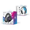 Oniverse Gaming Headset Nebula - Infinite Czarny (Multiplatform)