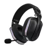 Oniverse Wireless Gaming Headset Polaris - Eclipse Czarny (Multiplatform)