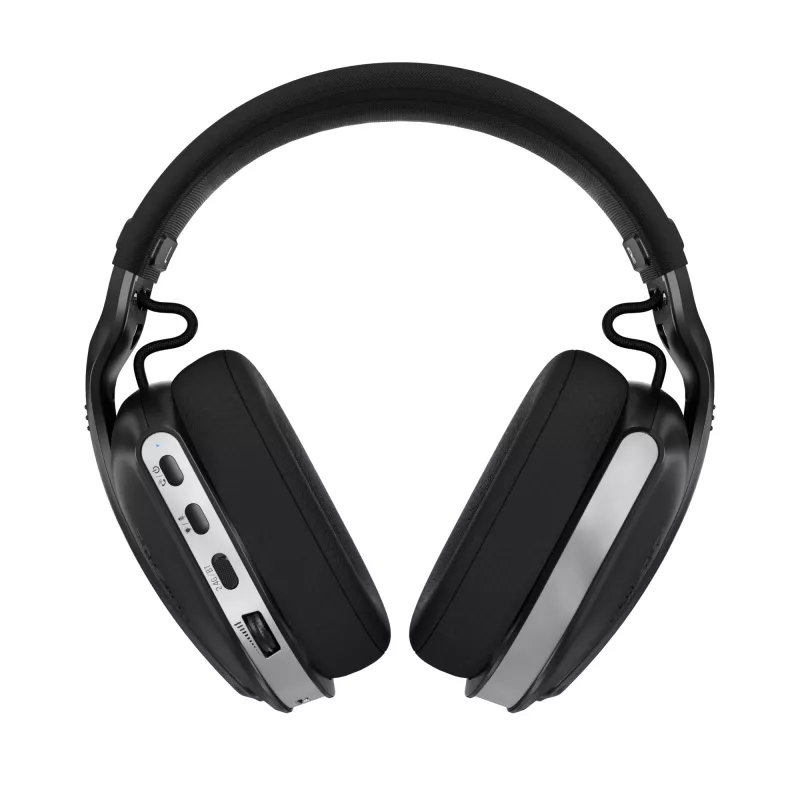 Oniverse Wireless Gaming Headset Polaris - Eclipse Czarny (Multiplatform)