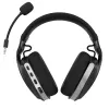 Oniverse Wireless Gaming Headset Polaris - Eclipse Czarny (Multiplatform)
