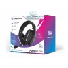Oniverse Wireless Gaming Headset Polaris - Eclipse Czarny (Multiplatform)