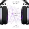 Oniverse Wireless Gaming Headset Polaris - Eclipse Czarny (Multiplatform)