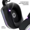 Oniverse Wireless Gaming Headset Polaris - Eclipse Czarny (Multiplatform)