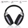 Oniverse Wireless Gaming Headset Polaris - Eclipse Czarny (Multiplatform)