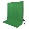 Steelplay Pro Hd 4 W 1 Zestaw Streamingowy, 2 MP, 1920 x 1080 pikseli, Full HD, 25 fps, USB 2.0, Czarny, Stal nierdzewna