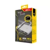 Steelplay Mini Dock - Adapter HDMI (Switch), USB Type-C, wyjście HDMI