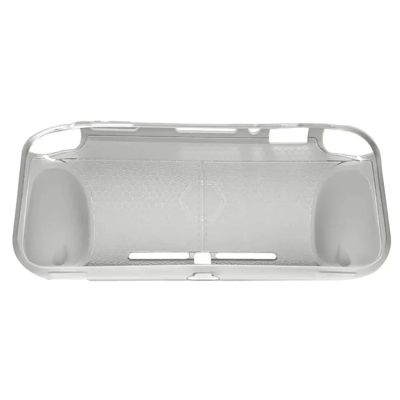 Steelplay Transparentne etui ochronne (Switch Lite)