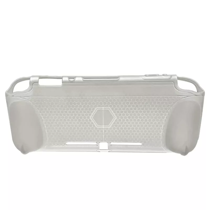 Steelplay Transparentne etui ochronne (Switch Lite)