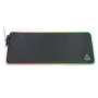 Lexip B10 – Xl Elastyczna Podkładka Pod Mysz Z Mikroteksturowaną Miękką Powierzchnią I Podświetleniem RGB – 800X400X4mm