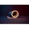 Lexip B10 – Xl Elastyczna Podkładka Pod Mysz Z Mikroteksturowaną Miękką Powierzchnią I Podświetleniem RGB – 800X400X4mm